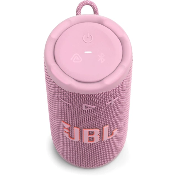 Speaker JBL JBLGRIPPIK Grip, 16W, Bluetooth, Pink