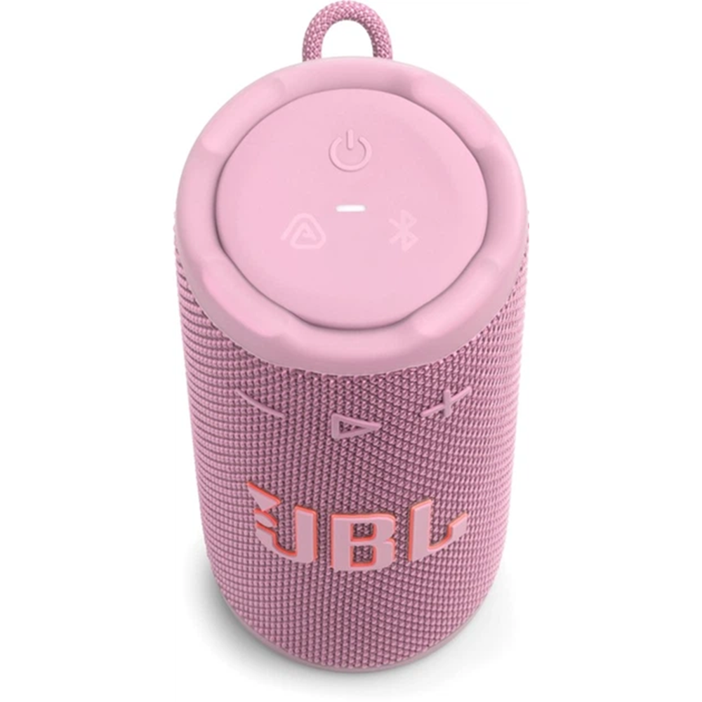 დინამიკი JBL JBLGRIPPIK Grip, 16W, Bluetooth, Speaker, Pink