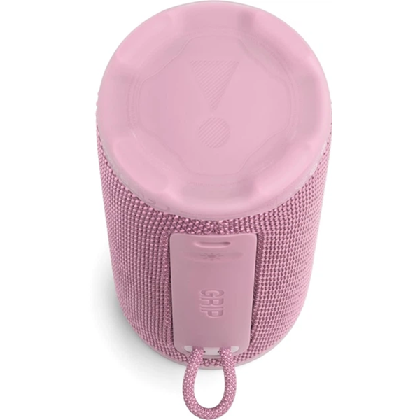 Speaker JBL JBLGRIPPIK Grip, 16W, Bluetooth, Pink