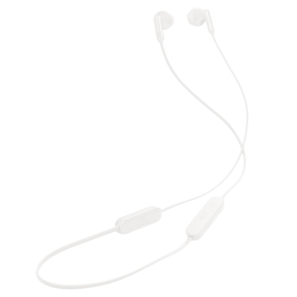 ყურსასმენი JBL JBLT235BTWHT Tune	235BT, Headphones, Wireless, Bluetooth, IPX54, White
