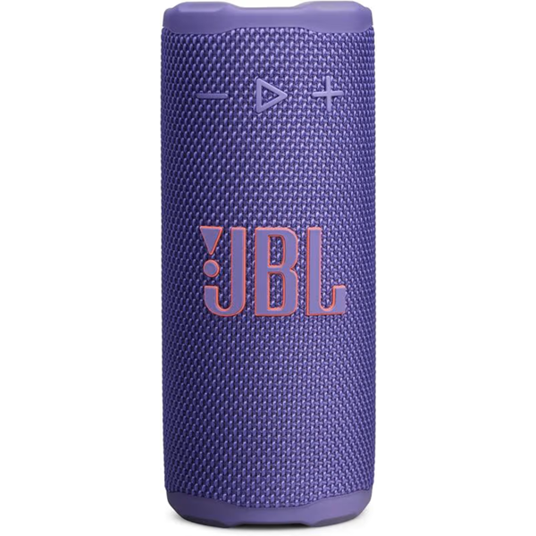 Speaker JBL JBLGRIPPUR Grip, 16W, Bluetooth, Purple
