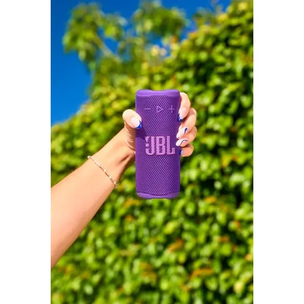 Speaker JBL JBLGRIPPUR Grip, 16W, Bluetooth, Purple