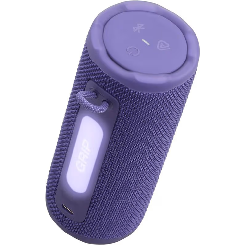 დინამიკი JBL JBLGRIPPUR Grip, 16W, Bluetooth, Speaker, Purple