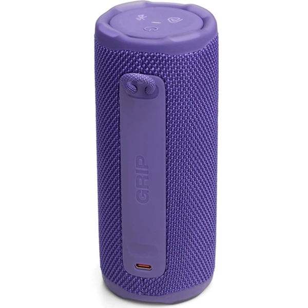Speaker JBL JBLGRIPPUR Grip, 16W, Bluetooth, Purple