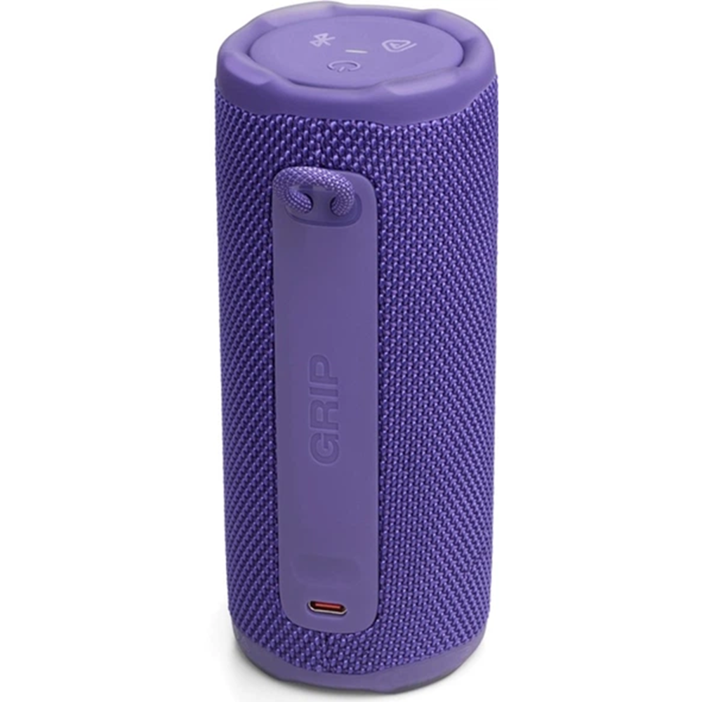 დინამიკი JBL JBLGRIPPUR Grip, 16W, Bluetooth, Speaker, Purple