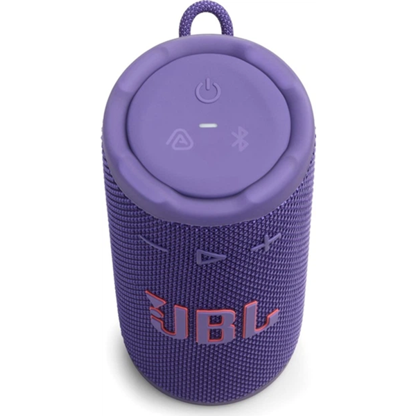 Speaker JBL JBLGRIPPUR Grip, 16W, Bluetooth, Purple