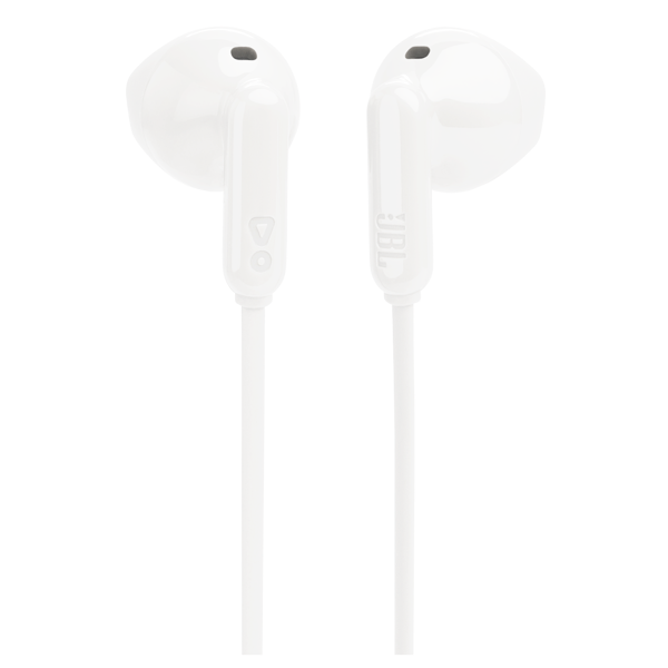 ყურსასმენი JBL JBLT235BTWHT Tune	235BT, Headphones, Wireless, Bluetooth, IPX54, White