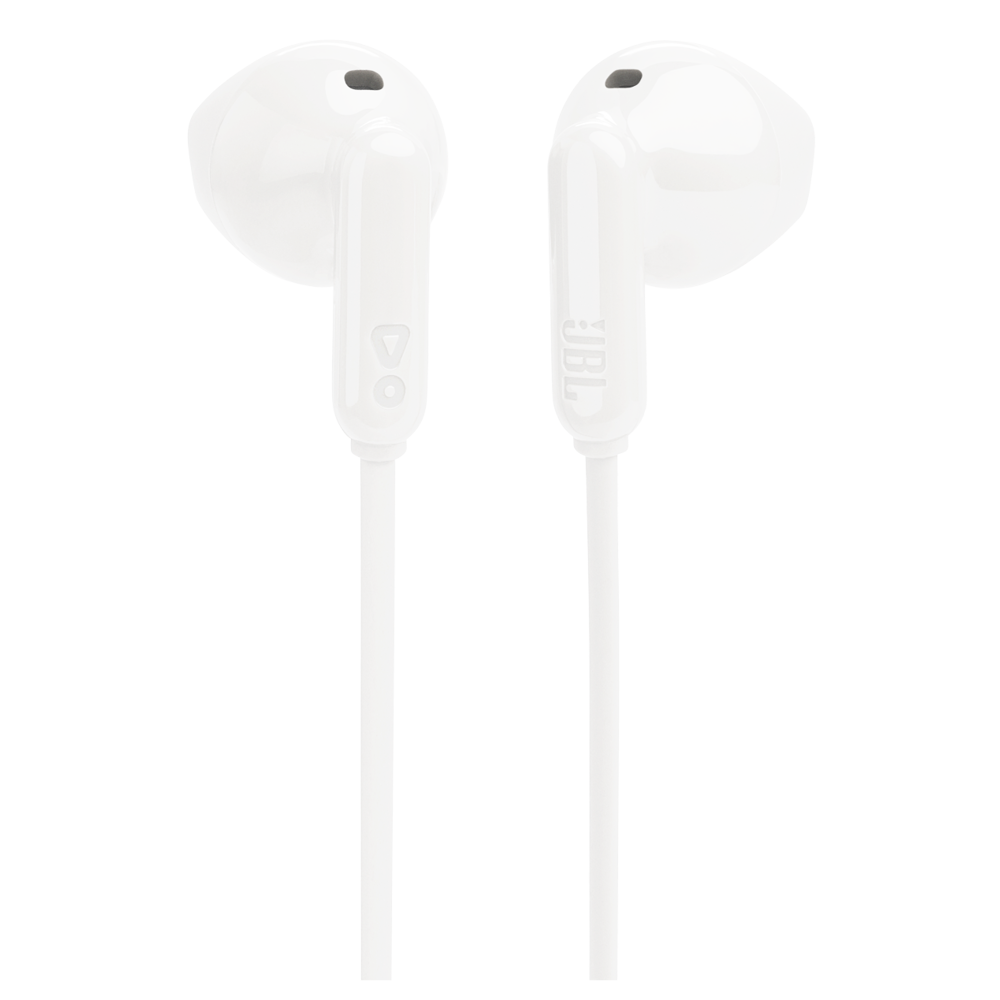 ყურსასმენი JBL JBLT235BTWHT Tune	235BT, Headphones, Wireless, Bluetooth, IPX54, White