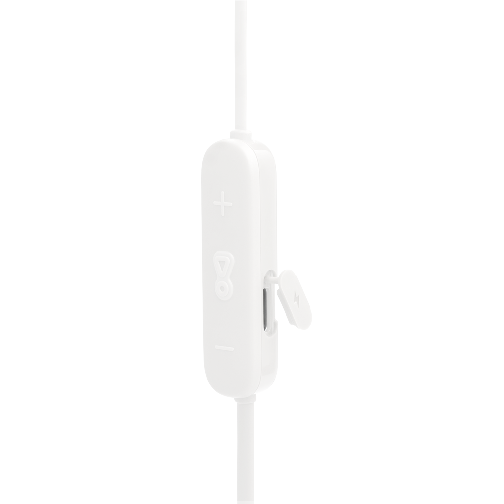 ყურსასმენი JBL JBLT235BTWHT Tune	235BT, Headphones, Wireless, Bluetooth, IPX54, White