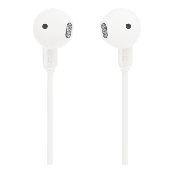 ყურსასმენი JBL JBLT235BTWHT Tune	235BT, Headphones, Wireless, Bluetooth, IPX54, White
