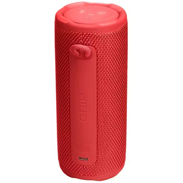 Speaker JBL JBLGRIPRED Grip, 16W, Bluetooth, Red