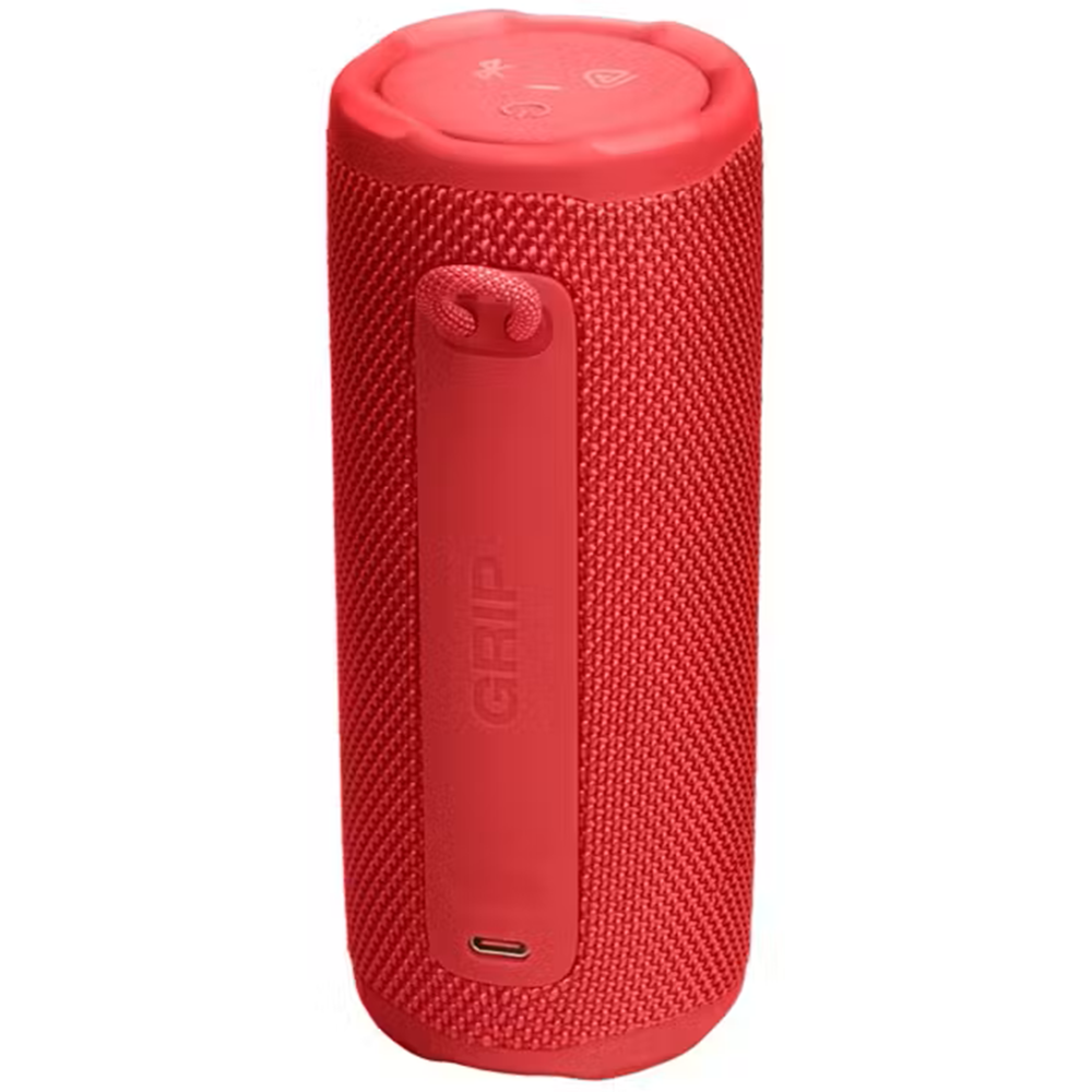 დინამიკი JBL JBLGRIPRED Grip, 16W, Bluetooth, Speaker, Red