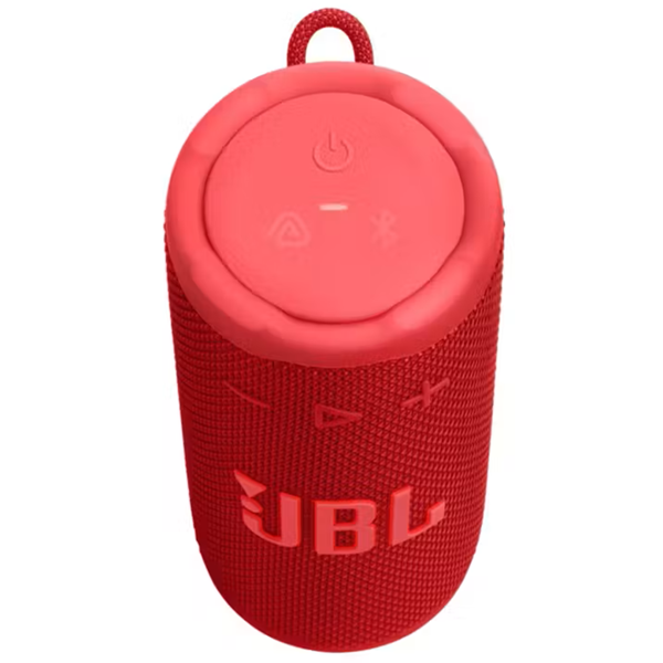 Speaker JBL JBLGRIPRED Grip, 16W, Bluetooth, Red