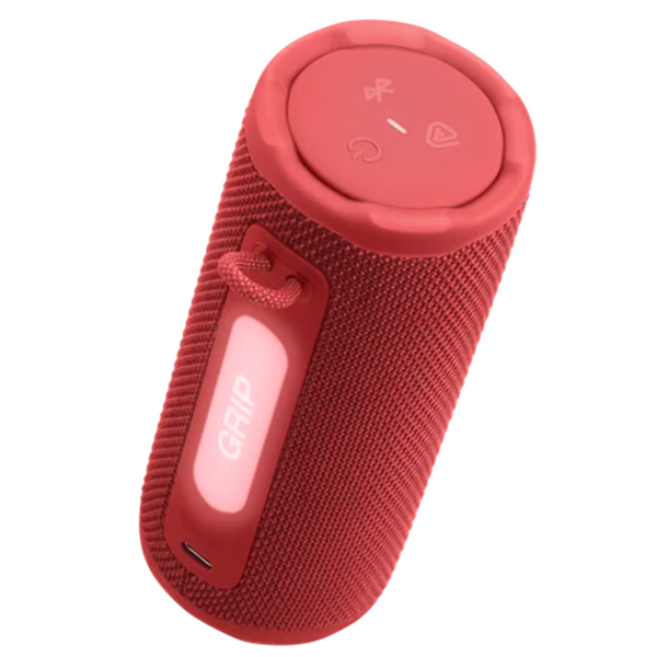 Speaker JBL JBLGRIPRED Grip, 16W, Bluetooth, Red