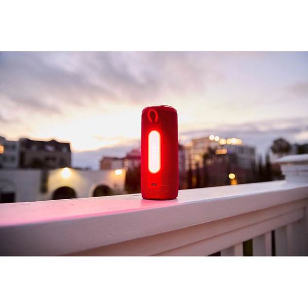 Speaker JBL JBLGRIPRED Grip, 16W, Bluetooth, Red