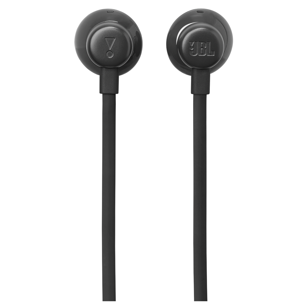 ყურსასმენი JBL JBLT305CBLK Tune 305 USB-C, In-Ear Headphones, Wired, Type-C, Black