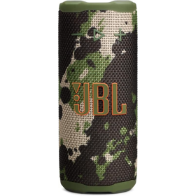Speaker JBL JBLGRIPSQUAD Grip, 16W, Bluetooth, Green