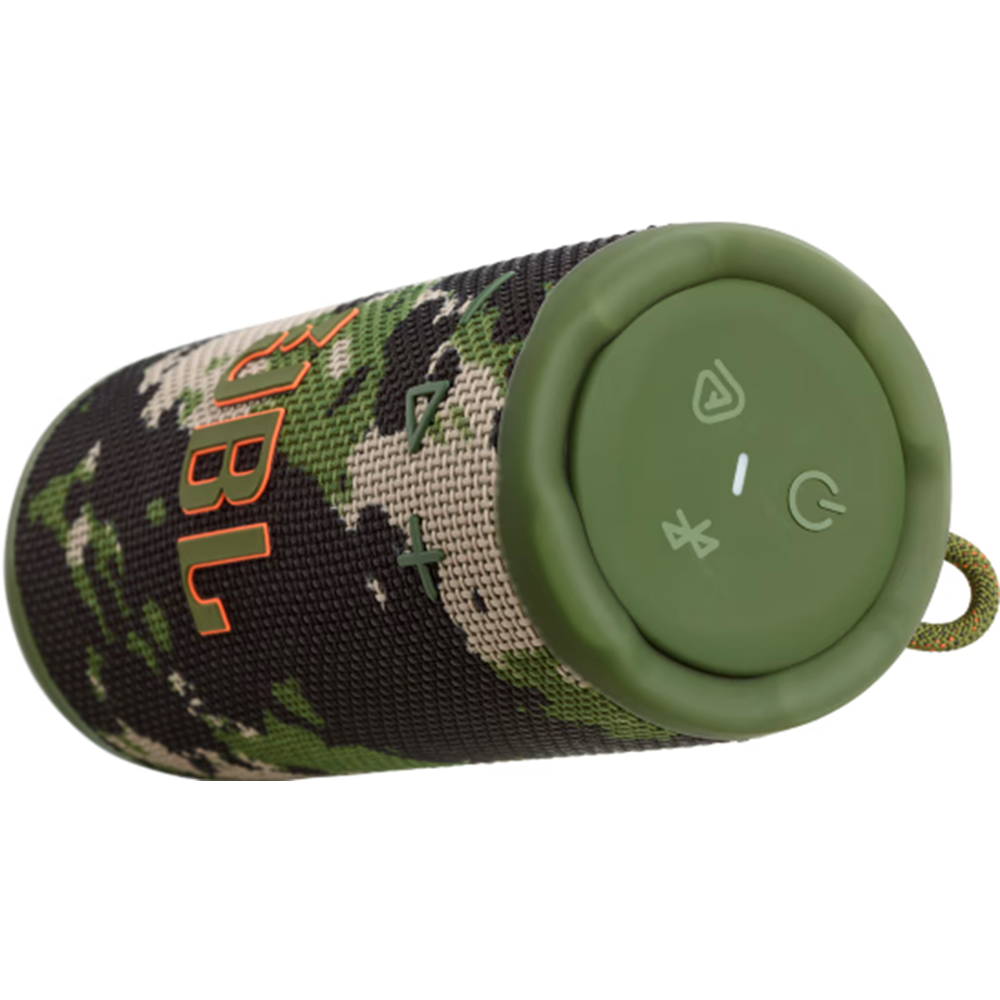 Speaker JBL JBLGRIPSQUAD Grip, 16W, Bluetooth, Green