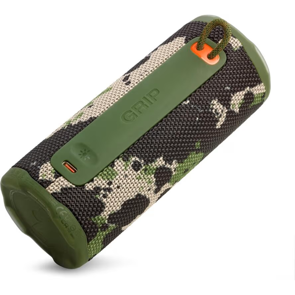დინამიკი JBL JBLGRIPSQUAD Grip, 16W, Bluetooth, Speaker, Green