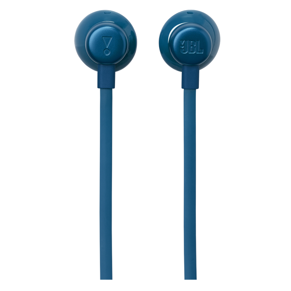 ყურსასმენი JBL JBLT305CBLU Tune 305 USB-C, In-Ear Headphones, Wired, Type-C, Blue