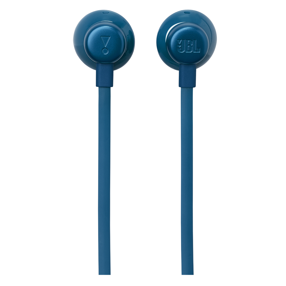 ყურსასმენი JBL JBLT305CBLU Tune 305 USB-C, In-Ear Headphones, Wired, Type-C, Blue