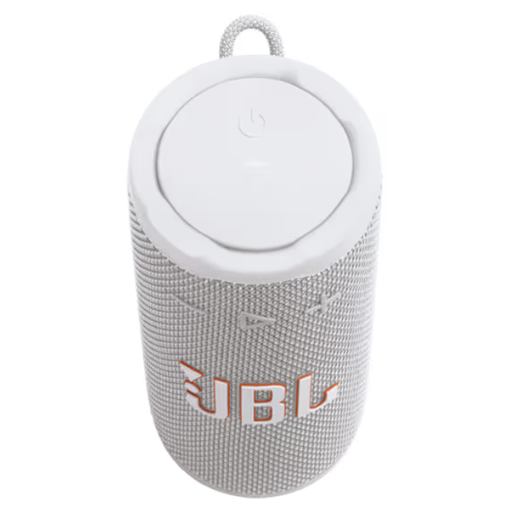 Speaker JBL JBLGRIPWHT Grip, 16W, Bluetooth, White