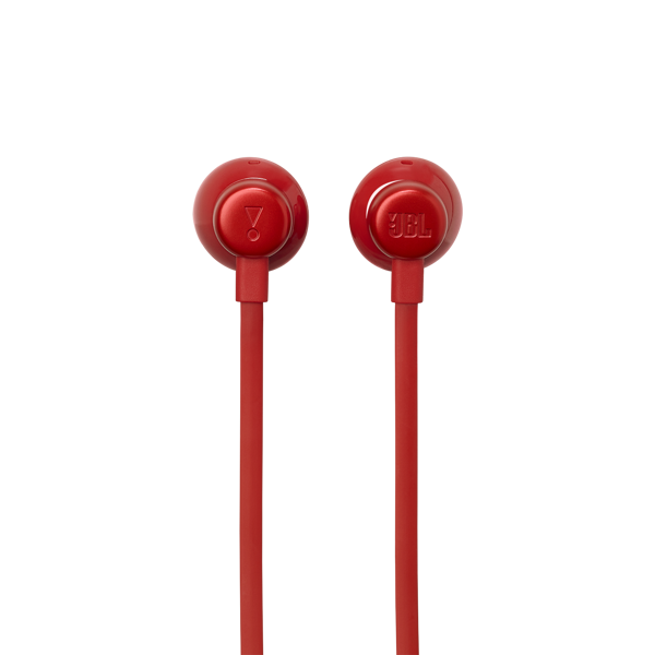 ყურსასმენი JBL JBLT305CRED Tune 305 USB-C, In-Ear Headphones, Wired, Type-C, Red