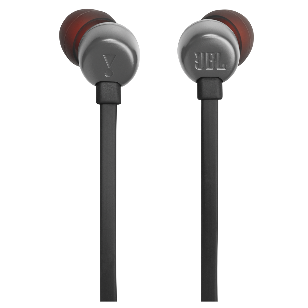 ყურსასმენი JBL JBLT310CBLK Tune 310 USB-C, In-Ear Headphones, Wired, Type-C, Black
