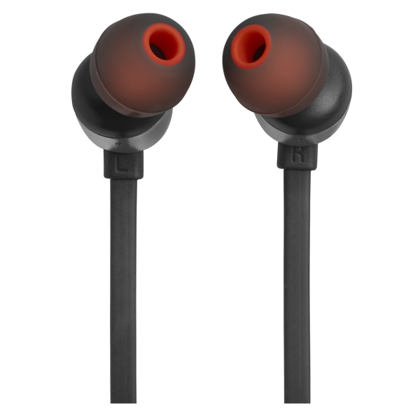 ყურსასმენი JBL JBLT310CBLK Tune 310 USB-C, In-Ear Headphones, Wired, Type-C, Black