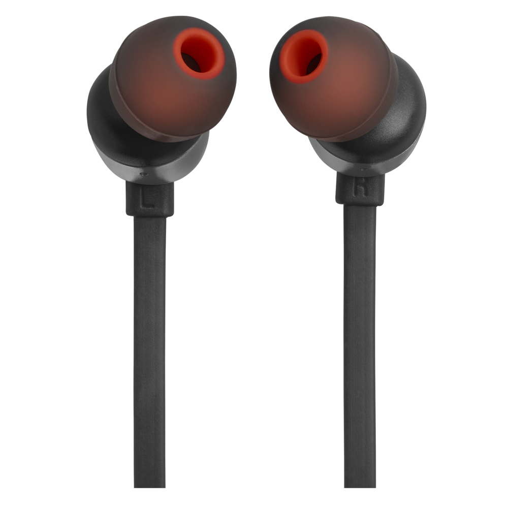 ყურსასმენი JBL JBLT310CBLK Tune 310 USB-C, In-Ear Headphones, Wired, Type-C, Black