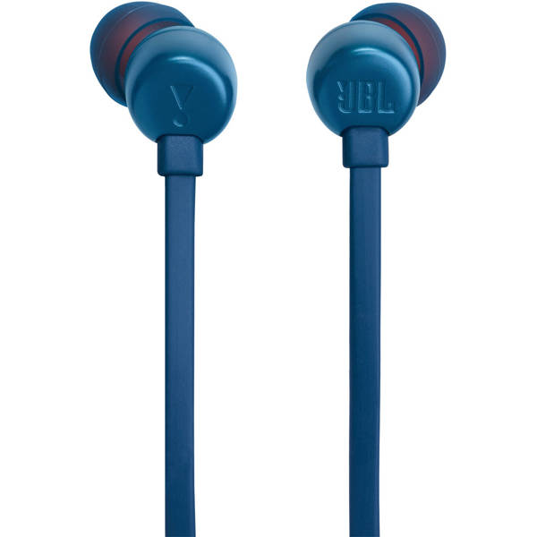 ყურსასმენი JBL JBLT310CBLU Tune 310 USB-C, In-Ear Headphones, Wired, Type-C, Blue