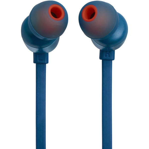 ყურსასმენი JBL JBLT310CBLU Tune 310 USB-C, In-Ear Headphones, Wired, Type-C, Blue