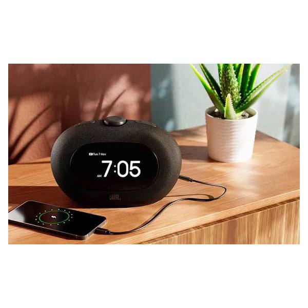დინამიკი JBL JBLHORIZON3BLKEP Horizon 3, 10W, Bluetooth, Speaker, Black