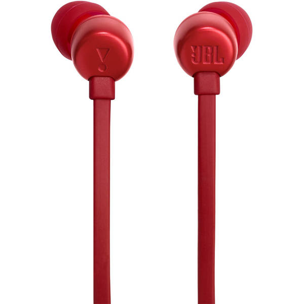 ყურსასმენი JBL JBLT310CRED Tune 310 USB-C, In-Ear Headphones, Wired, Type-C, Red