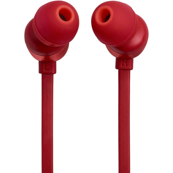 ყურსასმენი JBL JBLT310CRED Tune 310 USB-C, In-Ear Headphones, Wired, Type-C, Red
