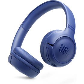 ყურსასმენი JBL JBLT530BTBLUEU Tune 530BT, Headset, Wireless, Bluetooth, Blue