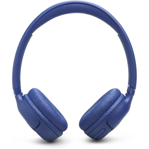 ყურსასმენი JBL JBLT530BTBLUEU Tune 530BT, Headset, Wireless, Bluetooth, Blue