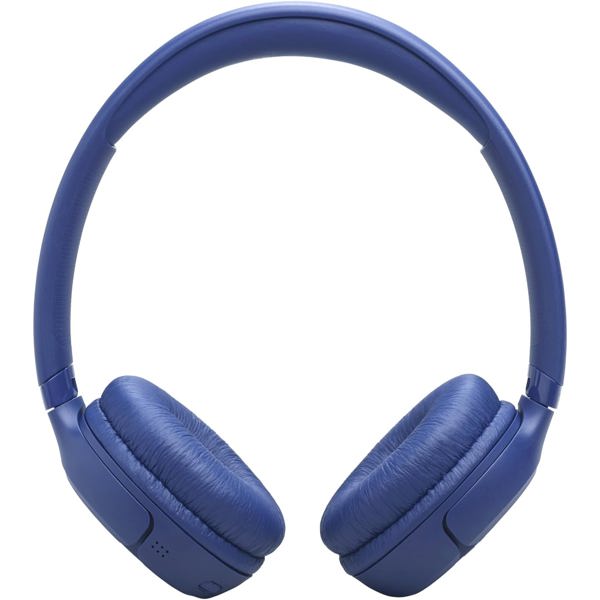ყურსასმენი JBL JBLT530BTBLUEU Tune 530BT, Headset, Wireless, Bluetooth, Blue
