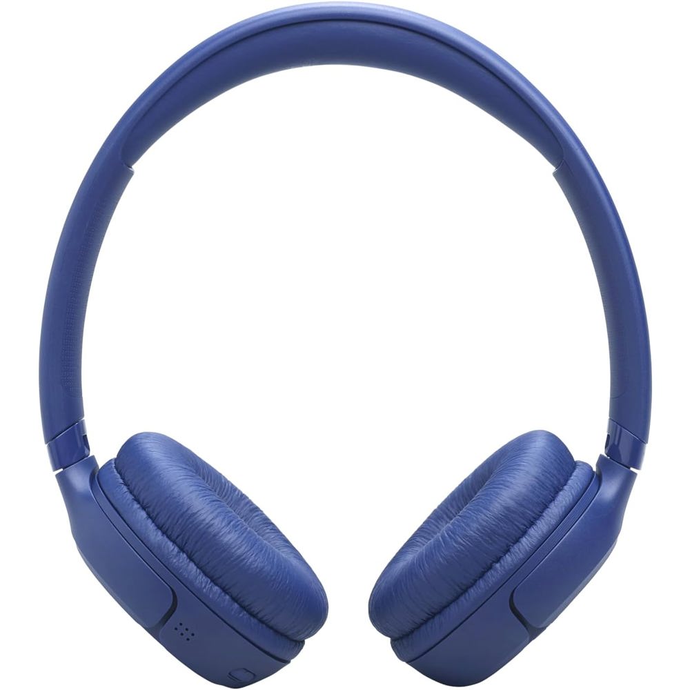 Headset JBL JBLT530BTBLUEU Tune 530BT, Wireless, Bluetooth, Blue
