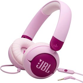 ყურსასმენი JBL JBLJR320PUR Junior 320, Headset, Wired, 3.5mm, Purple