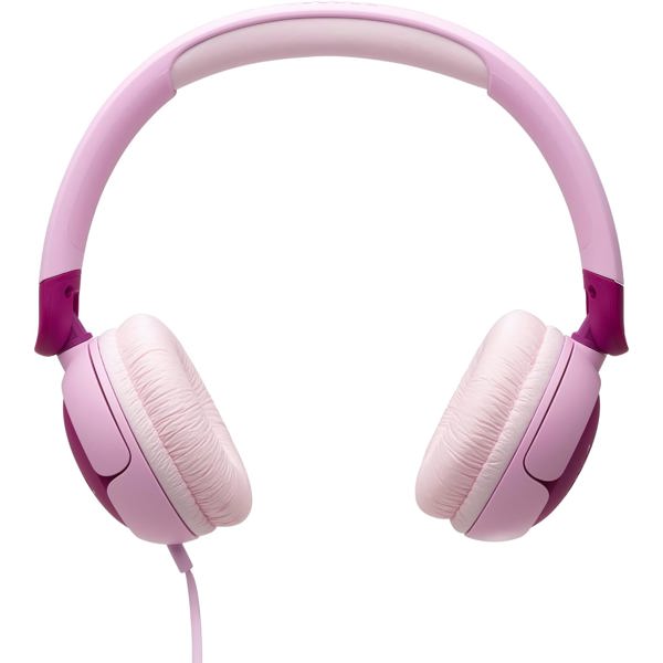 ყურსასმენი JBL JBLJR320PUR Junior 320, Headset, Wired, 3.5mm, Purple