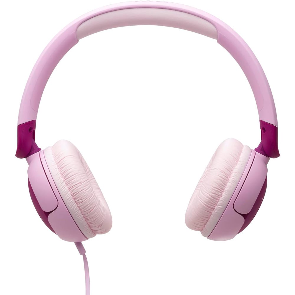 ყურსასმენი JBL JBLJR320PUR Junior 320, Headset, Wired, 3.5mm, Purple