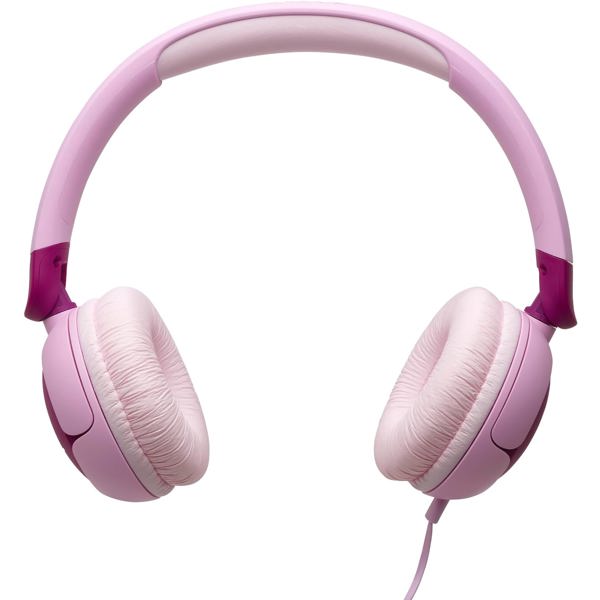 ყურსასმენი JBL JBLJR320PUR Junior 320, Headset, Wired, 3.5mm, Purple