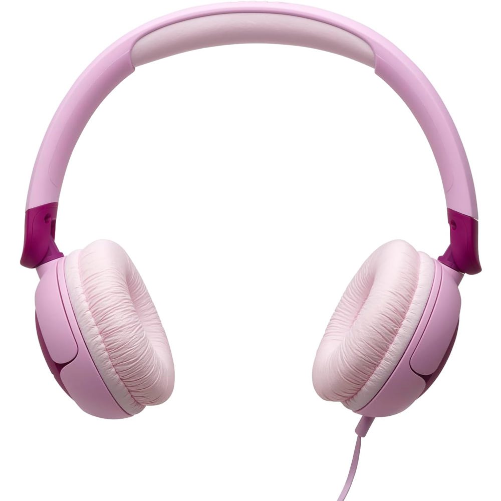 Headset JBL JBLJR320PUR Junior 320, Wired, 3.5mm, Purple