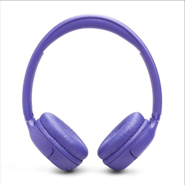 ყურსასმენი JBL JBLT530BTLAVEU Tune 530BT, Headset, Wireless, Bluetooth, Lavender