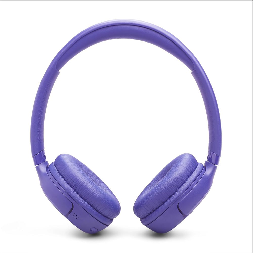 ყურსასმენი JBL JBLT530BTLAVEU Tune 530BT, Headset, Wireless, Bluetooth, Lavender