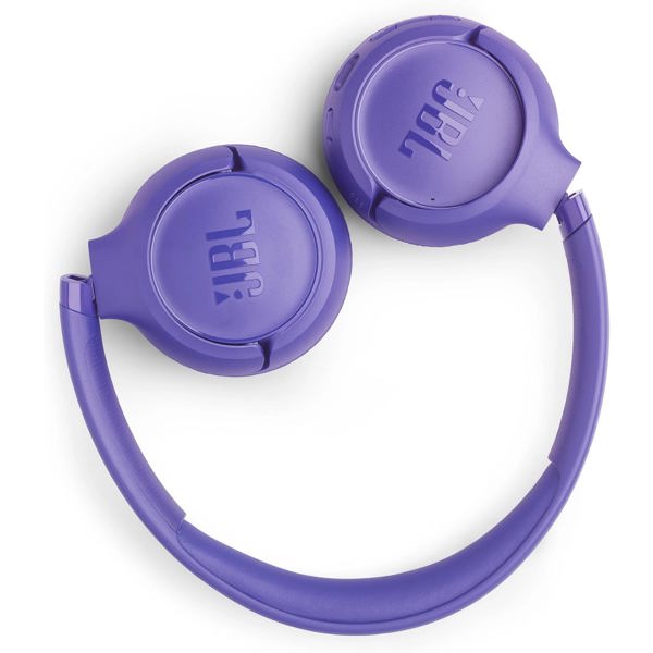 ყურსასმენი JBL JBLT530BTLAVEU Tune 530BT, Headset, Wireless, Bluetooth, Lavender
