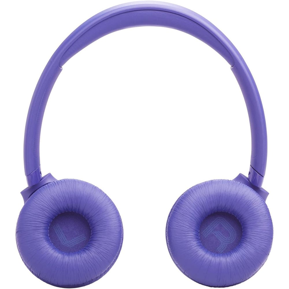 ყურსასმენი JBL JBLT530BTLAVEU Tune 530BT, Headset, Wireless, Bluetooth, Lavender