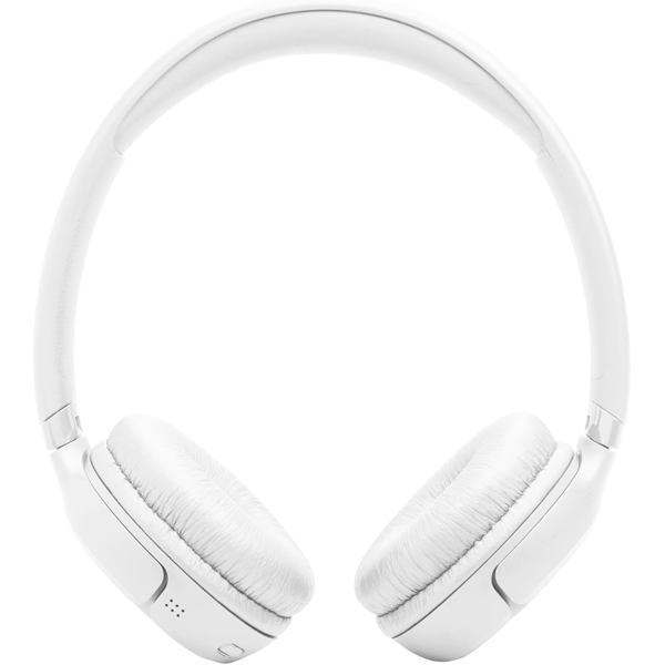 ყურსასმენი JBL JBLT530BTWHTEU Tune 530BT, Headset, Wireless, Bluetooth, White