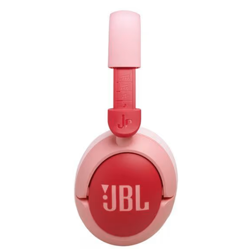 Headset JBL JBLJR470NCPIK Junior 470NC, Wireless, Bluetooth, Pink